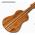 Ukulele Cutting Board